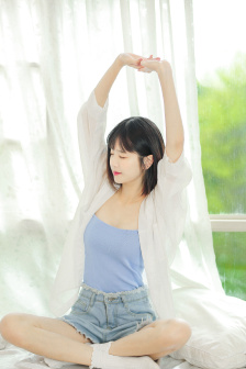 爱上她的理由