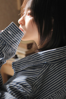 云上的玫瑰